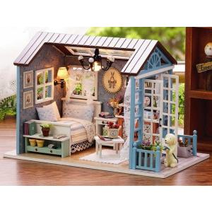 ドールハウス ポップなアメリカンルーム ドールハウス ポップなアメリカンルーム