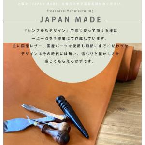 携帯灰皿 ケース インナー付き レザー 本革 ...の詳細画像4