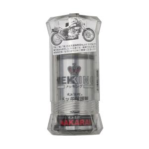 NAKARAI メッキング ミガキング サビト...の詳細画像3