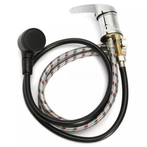 TOTO シャンプーボウル　サーモ付き TOTO製シャンプーボールサーモ金具付ホワイト - 理美容器具