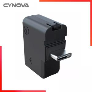Cynova insta360 one x2用オーディオアダプター マイクアダプター insta36...
