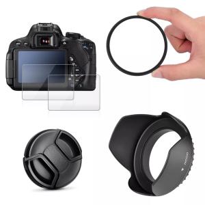レンズフードニコンcoolpix P950 P900 P900sデジタルカメラ : freak