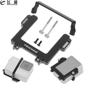 Gopro 8 7 6 5 ミニジンバルカメラ DSi osmoアクション/ricca for feiyu wg2x FY-G6スタビライザー｜freakshop01