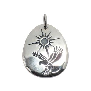 鷲見 太郎 /Taro Washimi プレーンバングル13.5mm/K18イーグルクロー/S