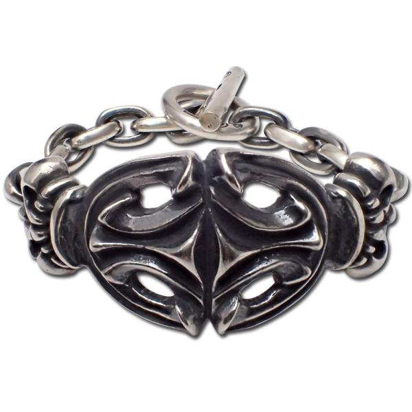 ガボラトリー/ガボール (GABORATORY)ダブルクラウンスカルプテッドオーバルw/オールスモー...