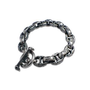 ガボール　ブレスレット Gaboratory（ガボラトリー） ガボラトリー/ガボール (GABORATORY)4