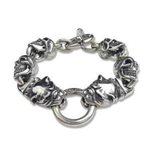 Gaboratory ガボラトリー/ガボール (GABORATORY)7スカル リンク