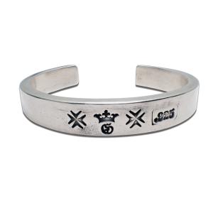 CHROME HEARTS（クロムハーツ） クラシック チェーン リンク クロス