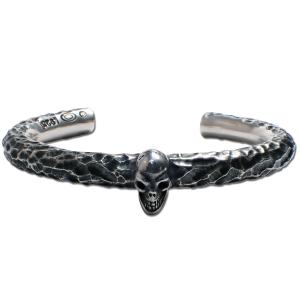 CHROME HEARTS（クロムハーツ） プレーン フープ イヤリング : Freaks