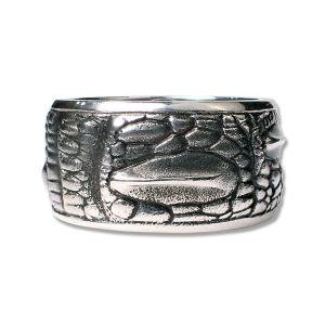 本物正規品ガボラトリーガボールバングル7.5ミリO ring Wire O-Ring Bangle (7.5mm) [BG-54] - GABORATORY ATELIER