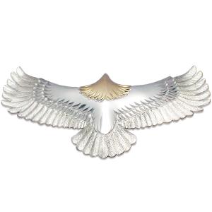 スタンリーゲス　ピアス Stanley Guess（スタンリーゲス） フィリグリー ボタン ピアス