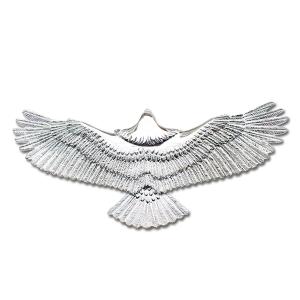 鷲見 太郎 /Taro Washimi プレーンバングル12mm/6x8mmK18ターコイズ