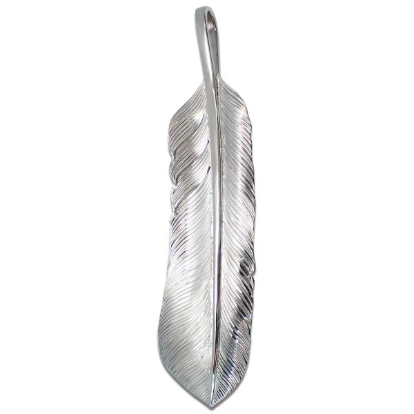 ブリッジ / Bridge フェザーペンダント-オリジン- ライトサイド(2024)(受注生産商品)