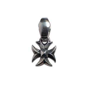 CHROME HEARTS（クロムハーツ） タイニー CHクロス チャーム : Freaks