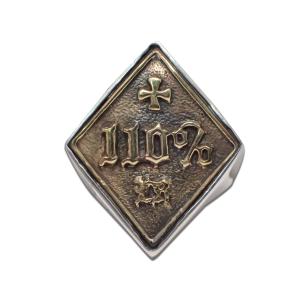 Travis Walker（トラヴィスワーカー） ダブルクロス / トラヴィス