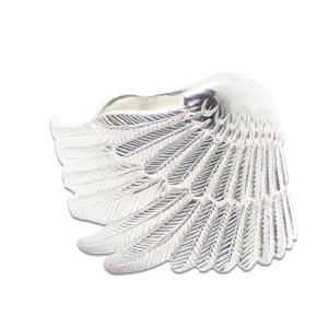 鷲見 太郎 /Taro Washimi 18金サンダー フック メディスン ホイール/18