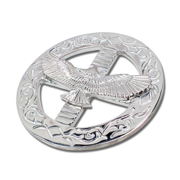 ブリッジ / Bridge ラージホイール / ミニイーグル(受注生産商品)