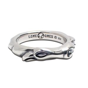 LONE ONES（ロンワンズ） ロンワンズ / レナード カムホート ティー