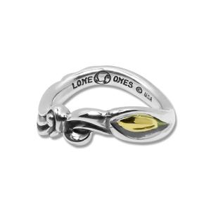 LONE ONES（ロンワンズ） ロンワンズ / レナード カムホート ティー