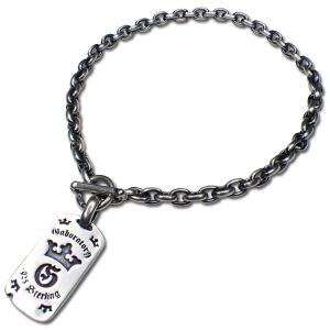 Gaboratory ガボラトリー/ガボール (GABORATORY)パンサーペンダントw