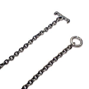 LONE ONES ロンワンズ レナードカムホート Wallet Chain ウォレット