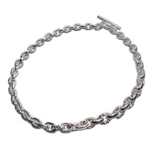 CHROME HEARTS（クロムハーツ） クラシック チェーン リンク クロス