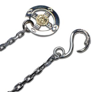 週末割引 Taro Washimi 鷲見太郎　ネックレス50cm 週末割引 Taro Washimi 鷲見太郎 ネックレス50cm 週末割引 Taro