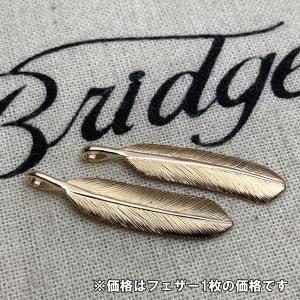 鷲見 太郎 /Taro Washimi 18金サンダー フック メディスン ホイール/18