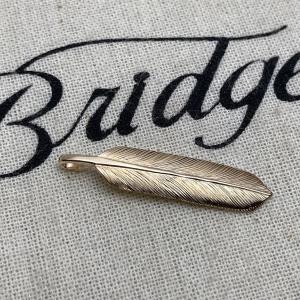 bridge origin 唐草イーグル ネックレス ブリッジ / Bridge イーグルペンダント-オリジン-唐草(受注生産商品