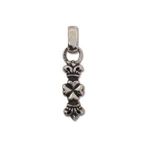 CHROME HEARTS（クロムハーツ） #10 ダガー ペンダント : Freaks