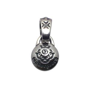 CHROME HEARTS（クロムハーツ） #10 ダガー ペンダント : Freaks
