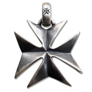 CHROME HEARTS（クロムハーツ） #10 ダガー ペンダント : Freaks