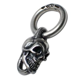 ROYAL ORDER（ロイヤル・オーダー） ゴッド スクエア リング w