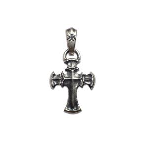 FT Cross Pendant フルサイズ　ガボラトリー　Gaboratory GABORATORY(ガボラトリー)伝説降臨/FTクロスペンダントフル