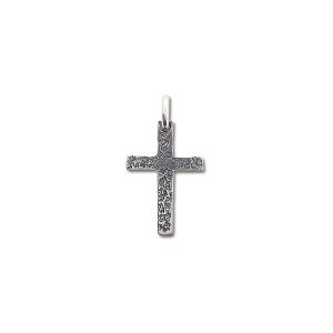 CHROME HEARTS（クロムハーツ） スタックチャーム / CHクロス #A
