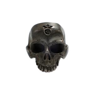 CHROME HEARTS（クロムハーツ） ラージ/クロスボール ペンダント