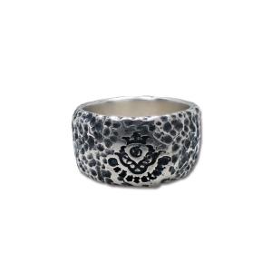 CHROME HEARTS（クロムハーツ） スペーサー /6.0mm リング /ダガー