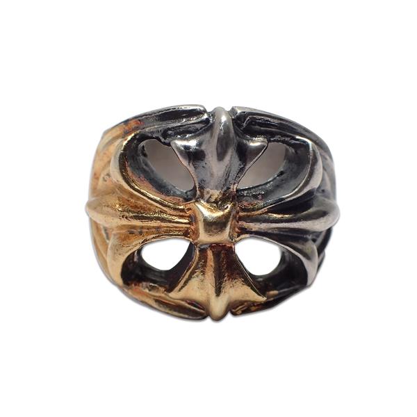 ガボラトリー/ガボール (GABORATORY)ピュアゴールドラップミディアムクロスオーバルロールリ...