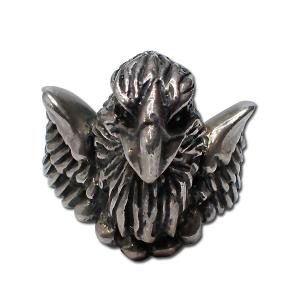 CHROME HEARTS（クロムハーツ） #10 ダガー ペンダント : Freaks