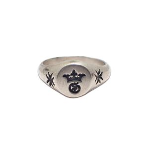 CHROME HEARTS（クロムハーツ） スペーサー /6.0mm リング /ダガー
