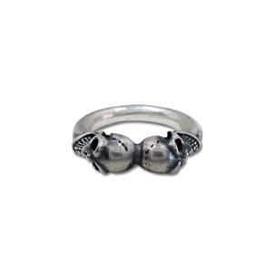 CHROME HEARTS（クロムハーツ） スペーサー /6.0mm リング /ダガー