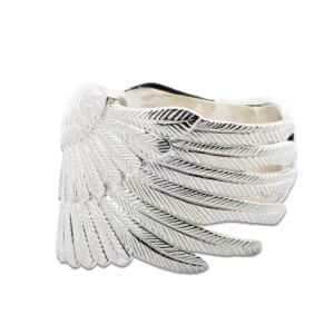 GUCCI グッチ バングル Blind for Love ブラインド フォー ラブ
