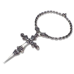 ROYAL ORDER（ロイヤル・オーダー） タイニー クラウン ペンダント w