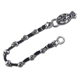 LONE ONES ロンワンズ / レナード カムホート ベルトフック＆クラスプ