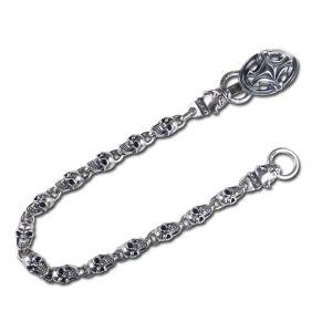 Gaboratory ガボラトリー/ガボール (GABORATORY)スカルオンクロス