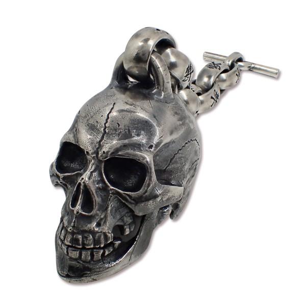 ガボラトリー/ガボール (GABORATORY)マスターオールドラージスカル/レイズド バトルアック...