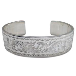 鷲見太郎 /Taro Washimi プレーンバングル12mm/イーグルクロー01&02