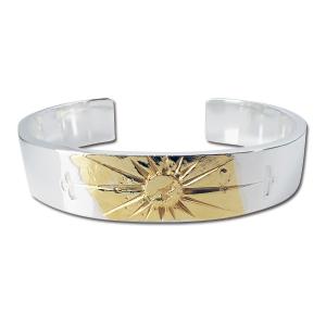 鷲見太郎 /Taro Washimi プレーンバングル12mm/イーグルクロー01&02