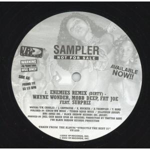 【レコード】WAYNE WONDER ft Mo...の商品画像