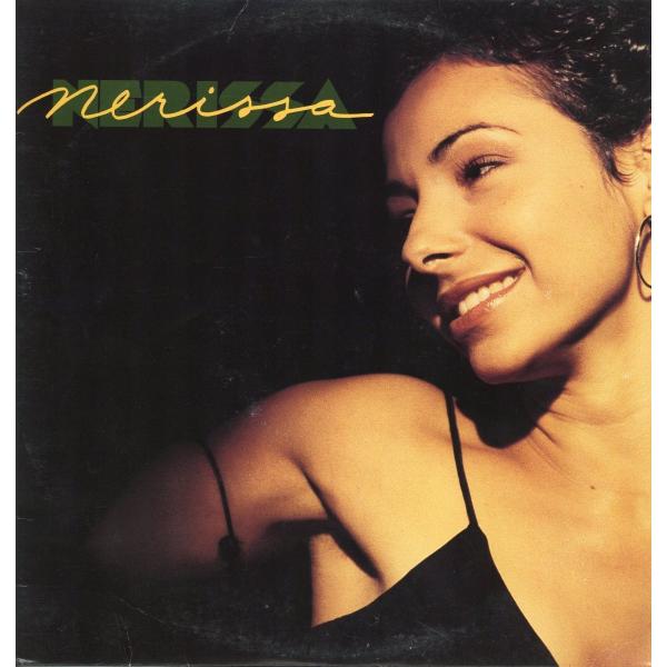 【レコード】NERISSA - NERISSA LP US 1993年リリース